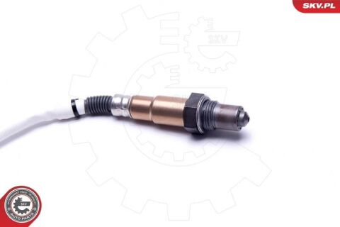 Лямбда-зонд