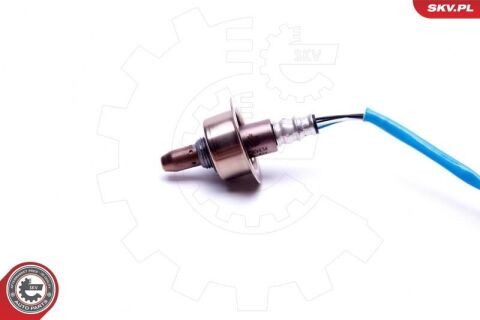 Лямбда-зонд