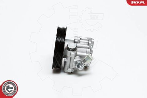 Гидравлический насос, рулевое управление Гидравлический насос, рулевое управление