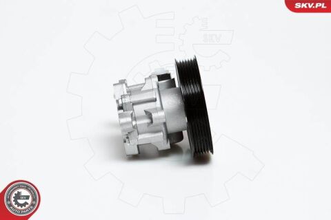 Гидравлический насос, рулевое управление Гидравлический насос, рулевое управление