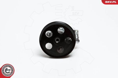 Гидравлический насос, рулевое управление Гидравлический насос, рулевое управление