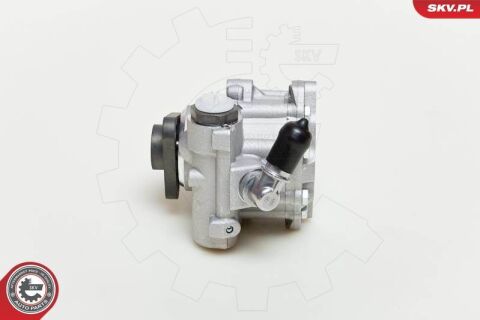 Гідравлічний насос, механізм рульового керування Гідравлічний насос, механізм рульового керування