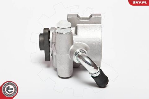 Гидравлический насос, рулевое управление Гидравлический насос, рулевое управление