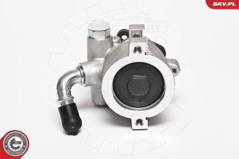 Гидравлический насос, рулевое управление Гидравлический насос, рулевое управление