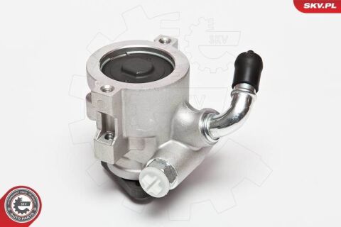 Гидравлический насос, рулевое управление Гидравлический насос, рулевое управление