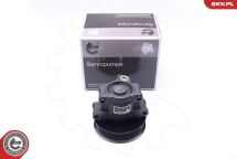 Гідравлічний насос, механізм рульового керування Гідравлічний насос, механізм рульового керування