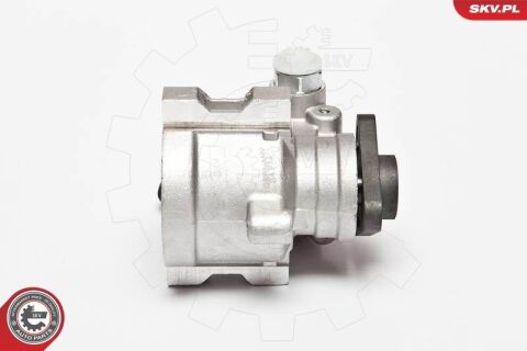 Гидравлический насос, рулевое управление Гидравлический насос, рулевое управление