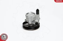 Гидравлический насос, рулевое управление Гидравлический насос, рулевое управление