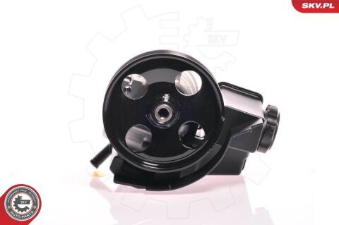 Гідравлічний насос, механізм рульового керування Гідравлічний насос, механізм рульового керування