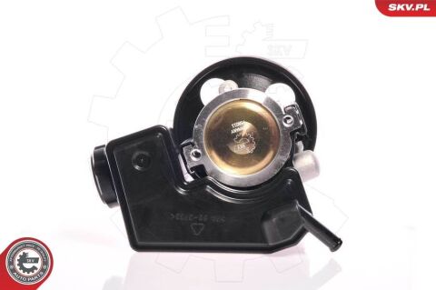 Гідравлічний насос, механізм рульового керування Гідравлічний насос, механізм рульового керування