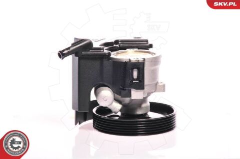 Гідравлічний насос, механізм рульового керування Гідравлічний насос, механізм рульового керування