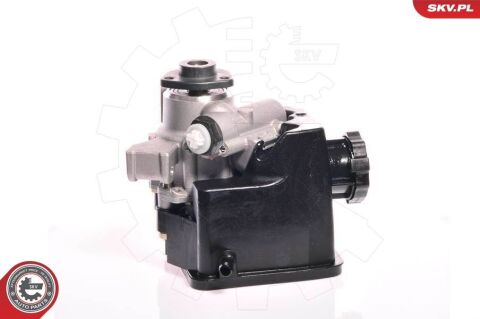 Гидравлический насос, рулевое управление