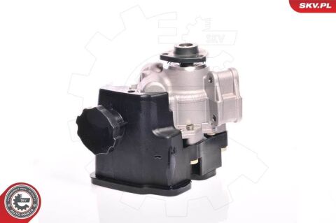 Гидравлический насос, рулевое управление