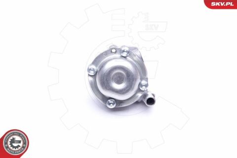 Гідравлічний насос, механізм рульового керування