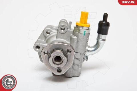 Гидравлический насос, рулевое управление Гидравлический насос, рулевое управление