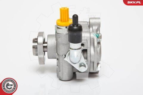 Гидравлический насос, рулевое управление Гидравлический насос, рулевое управление