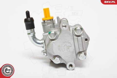 Гидравлический насос, рулевое управление Гидравлический насос, рулевое управление