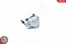 Гідравлічний насос, механізм рульового керування