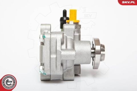 Гидравлический насос, рулевое управление Гидравлический насос, рулевое управление