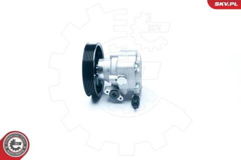 Гидравлический насос, рулевое управление Гидравлический насос, рулевое управление