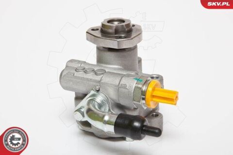 Гидравлический насос, рулевое управление Гидравлический насос, рулевое управление