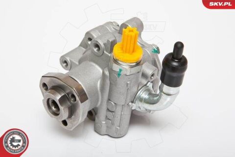 Гидравлический насос, рулевое управление Гидравлический насос, рулевое управление