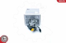 Гідравлічний насос, механізм рульового керування Гідравлічний насос, механізм рульового керування