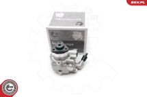 Гідравлічний насос, механізм рульового керування