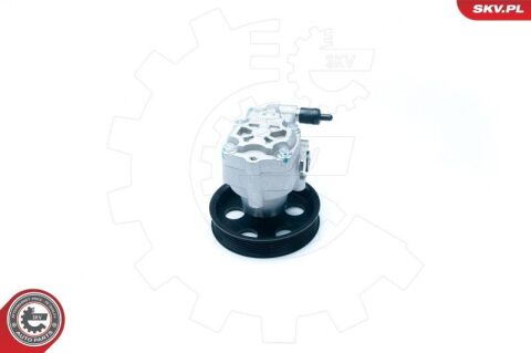 Гидравлический насос, рулевое управление Гидравлический насос, рулевое управление