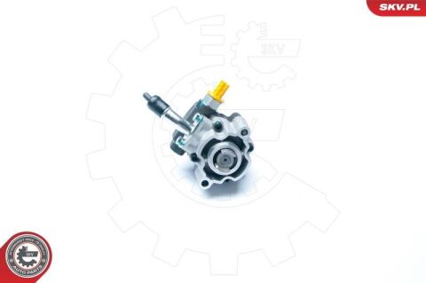 Гідравлічний насос, механізм рульового керування Гідравлічний насос, механізм рульового керування