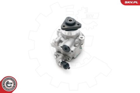 Гідравлічний насос, механізм рульового керування Гідравлічний насос, механізм рульового керування