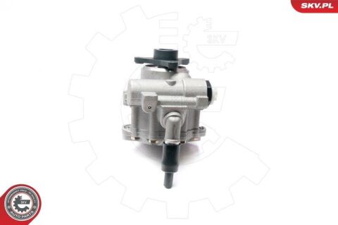 Гідравлічний насос, механізм рульового керування Гідравлічний насос, механізм рульового керування