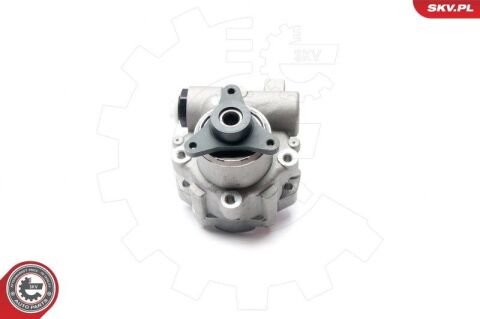 Гідравлічний насос, механізм рульового керування Гідравлічний насос, механізм рульового керування