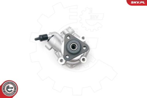 Гідравлічний насос, механізм рульового керування Гідравлічний насос, механізм рульового керування