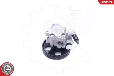 Гидравлический насос, рулевое управление Гидравлический насос, рулевое управление