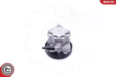 Гидравлический насос, рулевое управление Гидравлический насос, рулевое управление