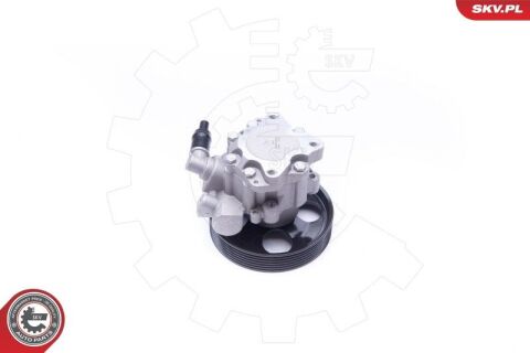 Гидравлический насос, рулевое управление Гидравлический насос, рулевое управление