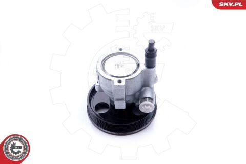 Гідравлічний насос, механізм рульового керування Гідравлічний насос, механізм рульового керування