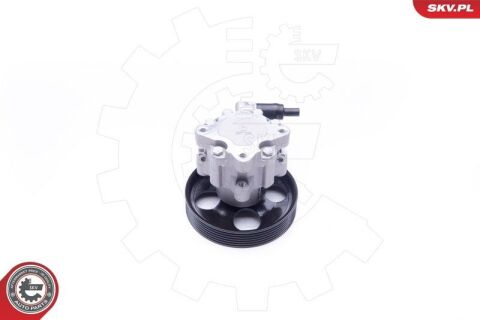 Гидравлический насос, рулевое управление Гидравлический насос, рулевое управление