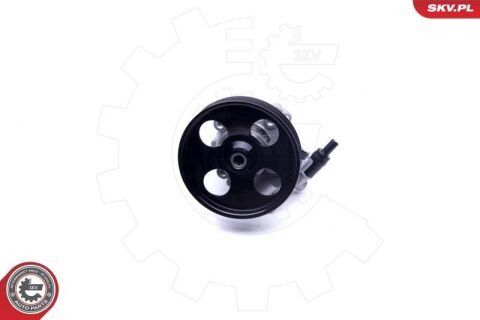 Гидравлический насос, рулевое управление Гидравлический насос, рулевое управление