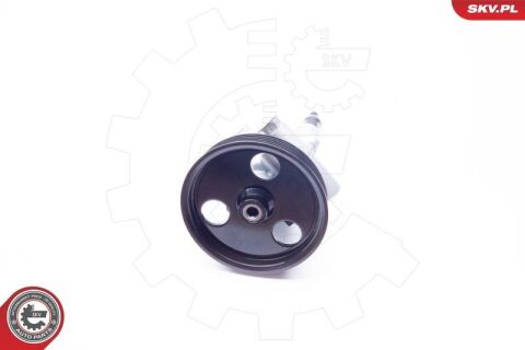 Гідравлічний насос, механізм рульового керування Гідравлічний насос, механізм рульового керування