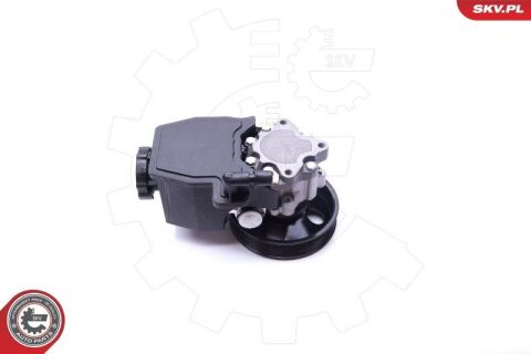 Гидравлический насос, рулевое управление Гидравлический насос, рулевое управление