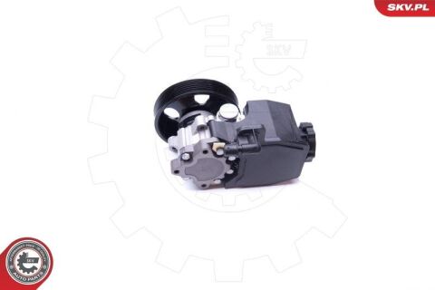 Гидравлический насос, рулевое управление Гидравлический насос, рулевое управление