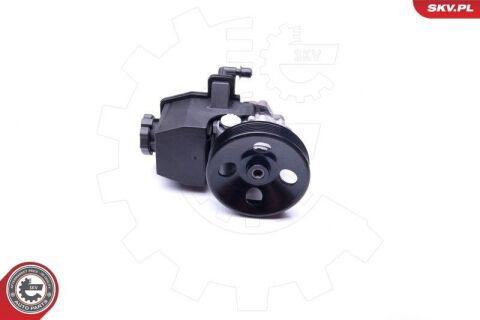 Гидравлический насос, рулевое управление Гидравлический насос, рулевое управление