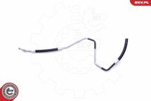 Гідравлічний шланг, механізм рульового керування