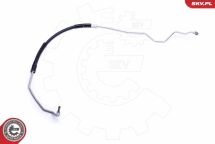 Гідравлічний шланг, механізм рульового керування