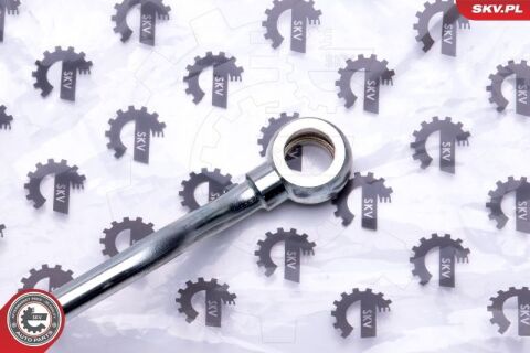 Гідравлічний шланг, механізм рульового керування