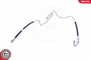 Гідравлічний шланг, механізм рульового керування