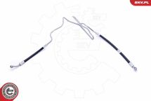 Гідравлічний шланг, механізм рульового керування