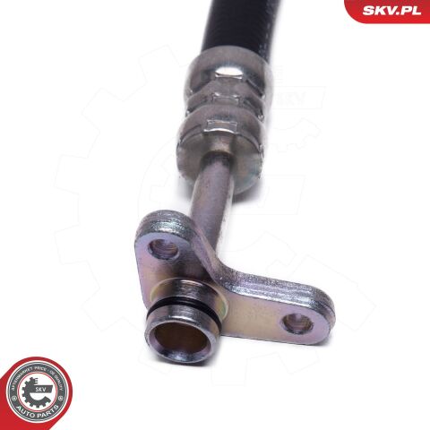 Гідравлічний шланг, механізм рульового керування Гідравлічний шланг, механізм рульового керування